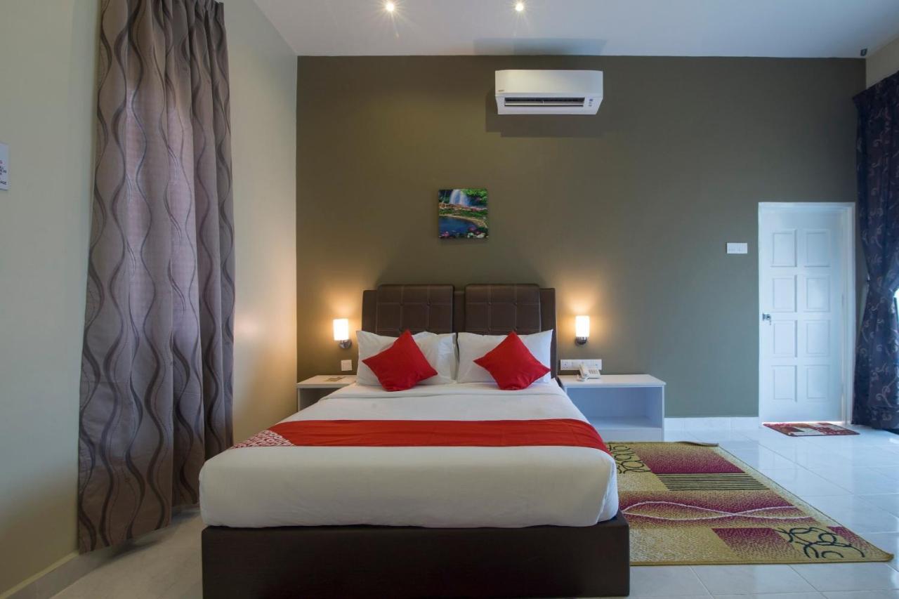 Nahdhoh Langkawi Resort Pantai Cenang  Exterior photo