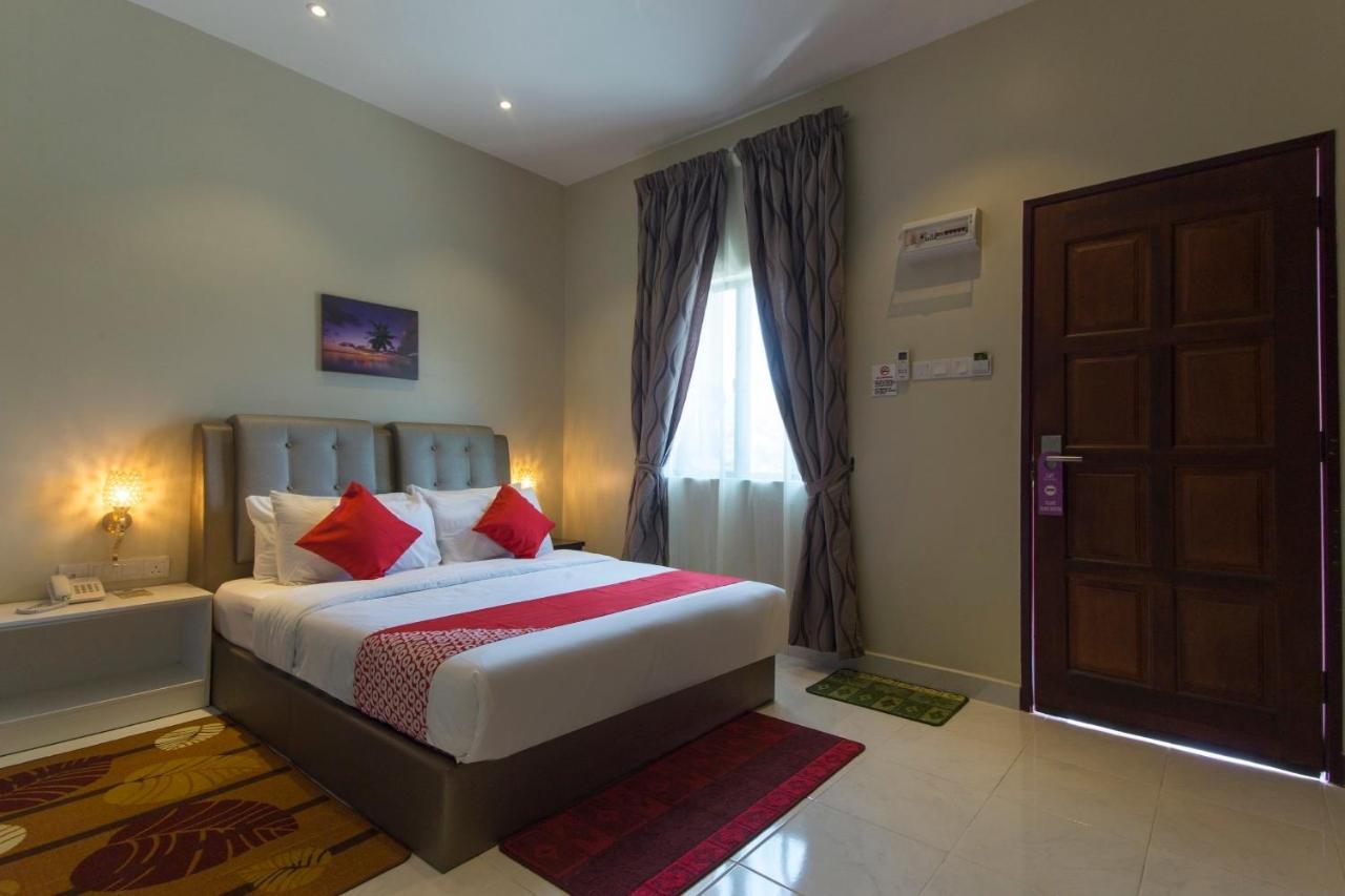Nahdhoh Langkawi Resort Pantai Cenang  Exterior photo